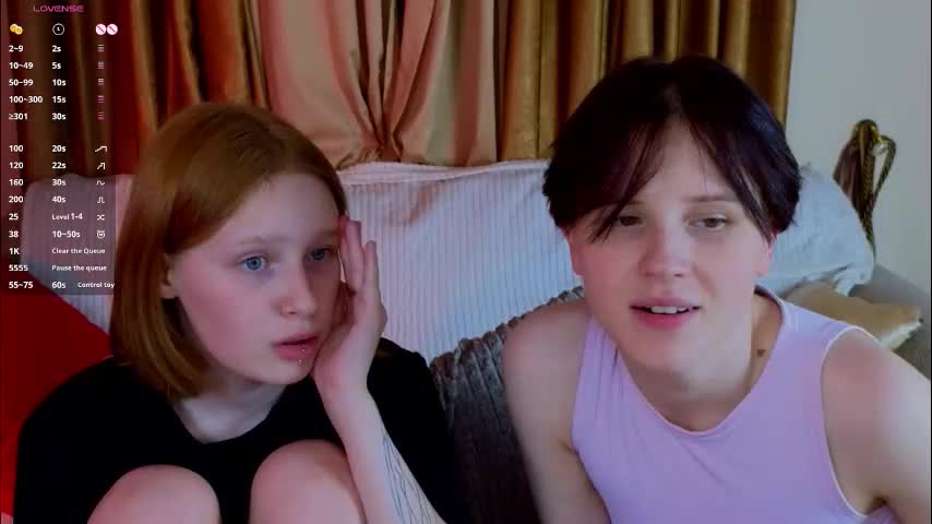 babees_eva Live Sex December 14, 2025