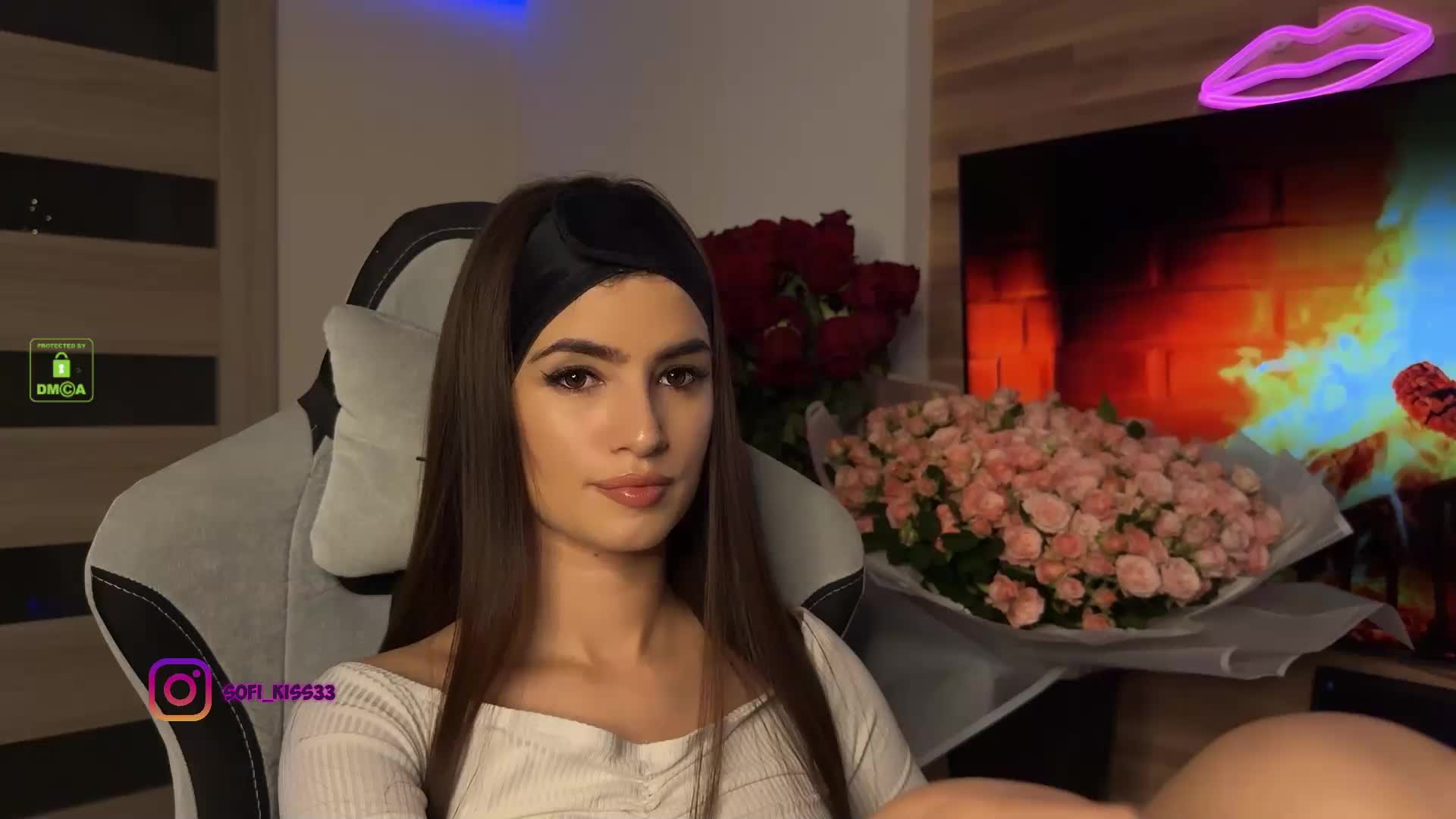 Sofi-Mi Live Sex December 18, 2025