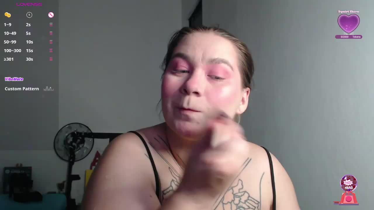 Alisa_U Live Sex December 13, 2025