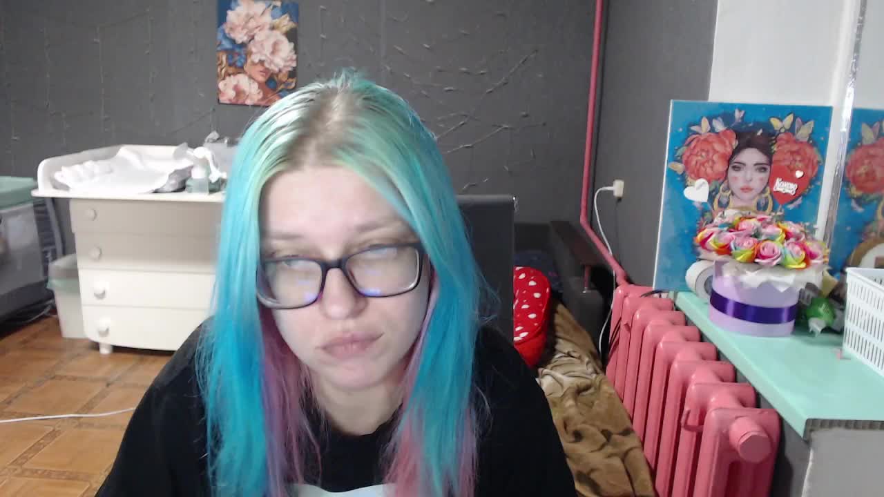 malvinella Live Sex December 18, 2025