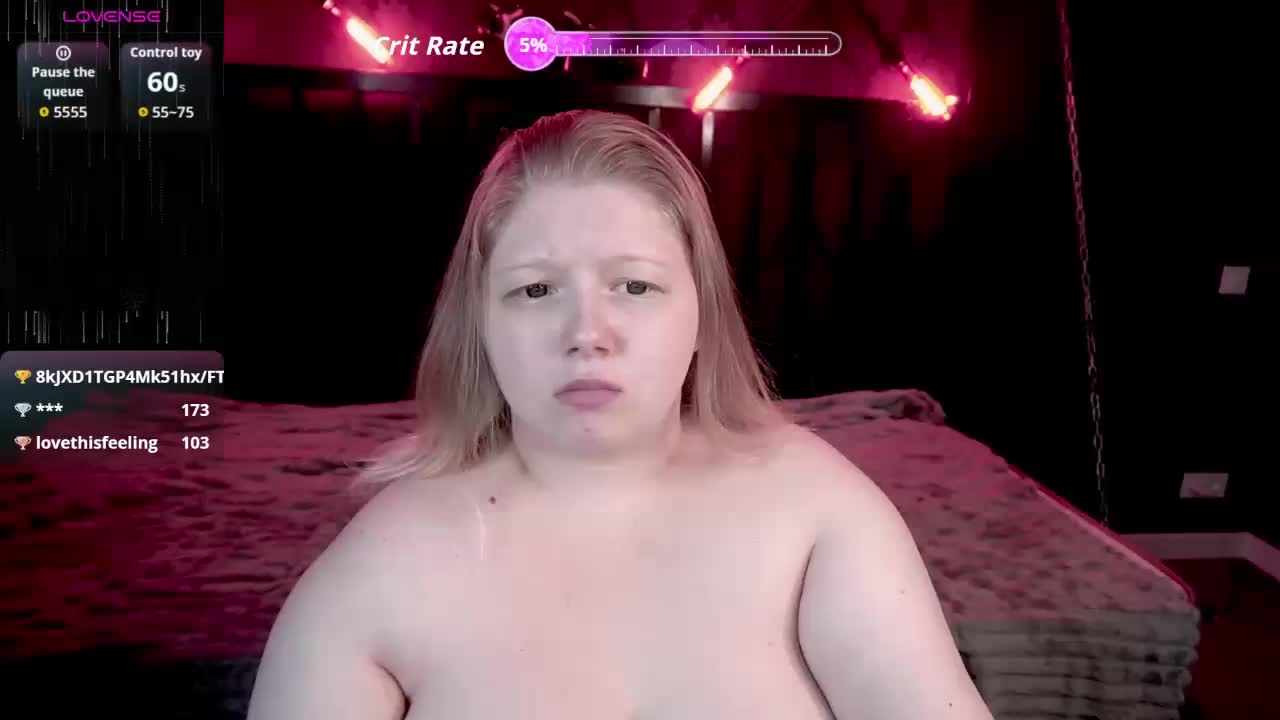 TinkerrBelll Live Sex December 14, 2025