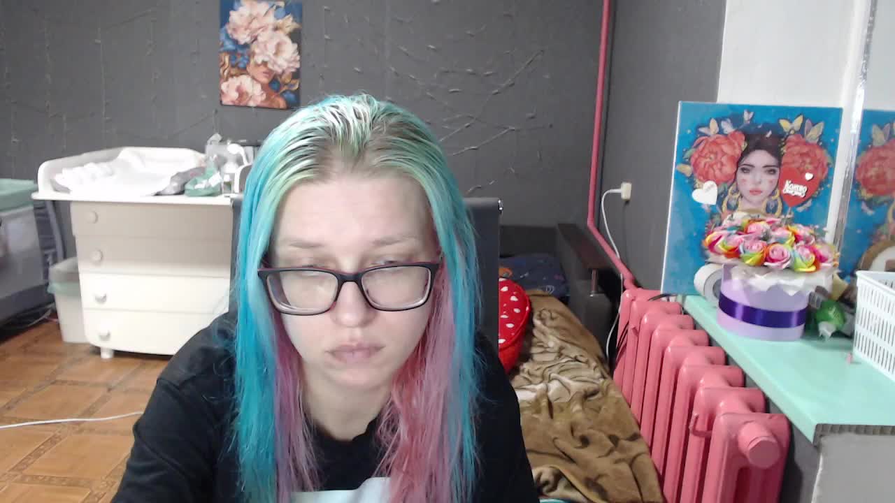 malvinella Live Sex December 18, 2025