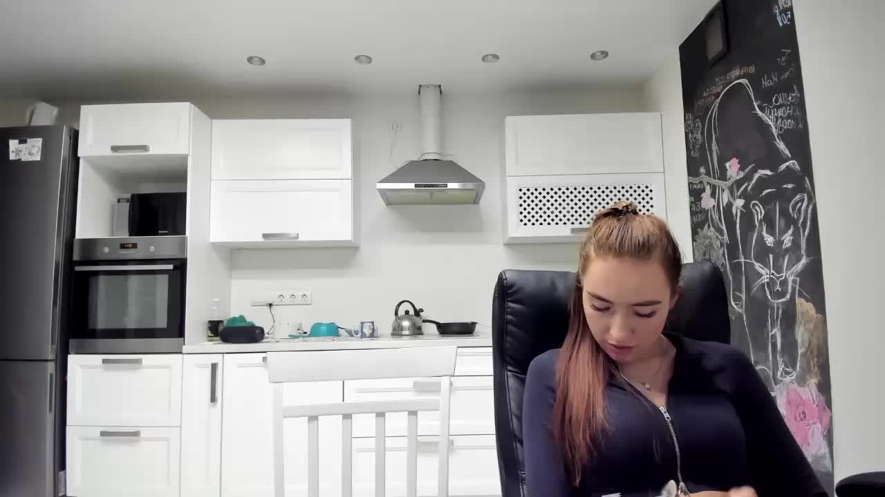 busenok Live Sex December 18, 2025