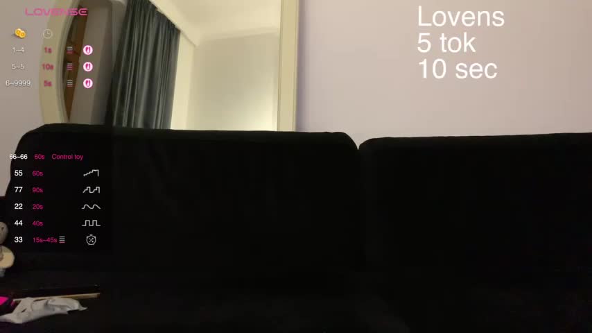 Sexy_Sweets Live Sex December 20, 2025