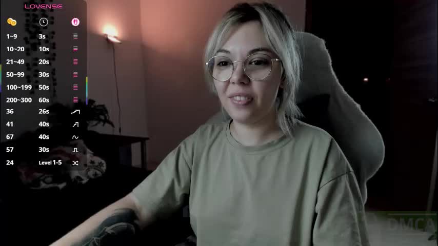 hot_babayaga Live Sex December 13, 2025