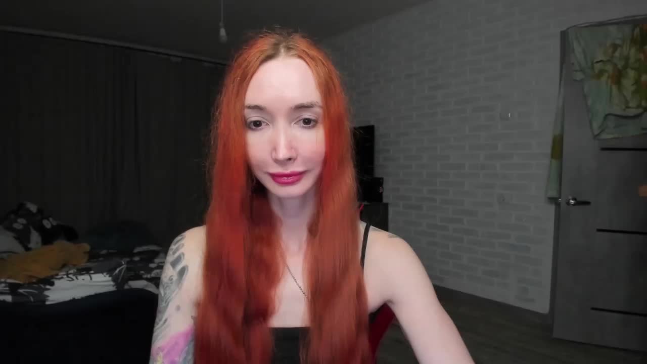 Roxy-Sun Live Sex December 14, 2025