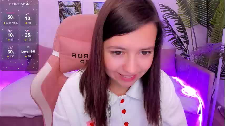 lina_brownie Live Sex December 12, 2025