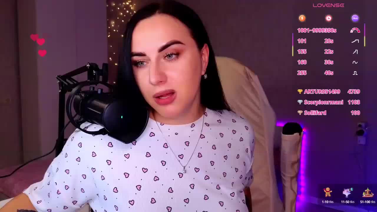 YURIEVNA13 Live Sex December 14, 2025