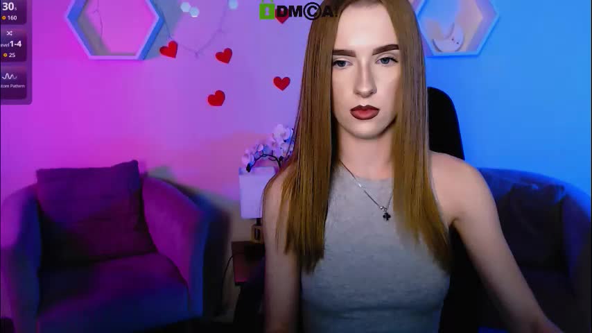 doll_vey Live Sex December 14, 2025