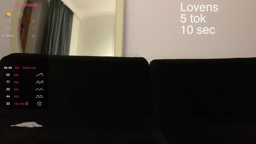 Sexy_Sweets Live Sex December 20, 2025