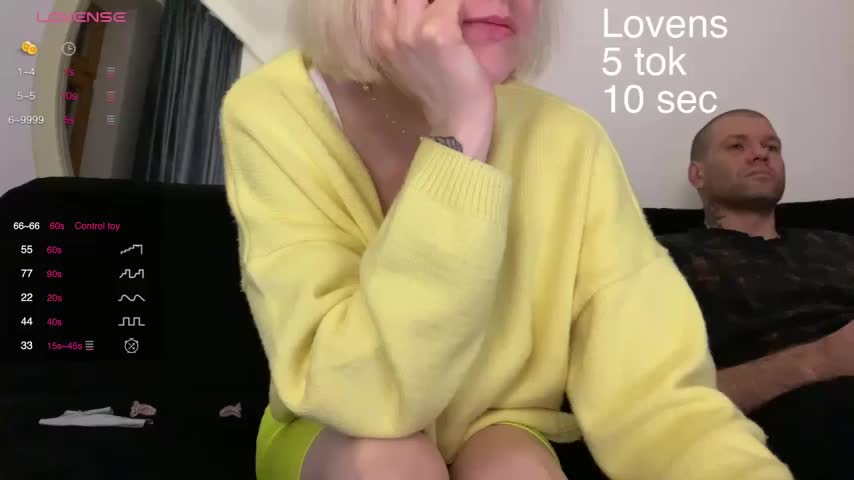 Sexy_Sweets Live Sex December 20, 2025