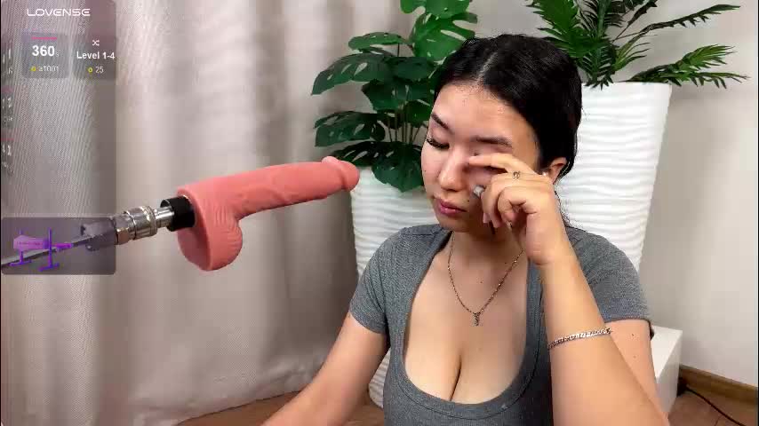 nerdy_freyua Live Sex December 17, 2025