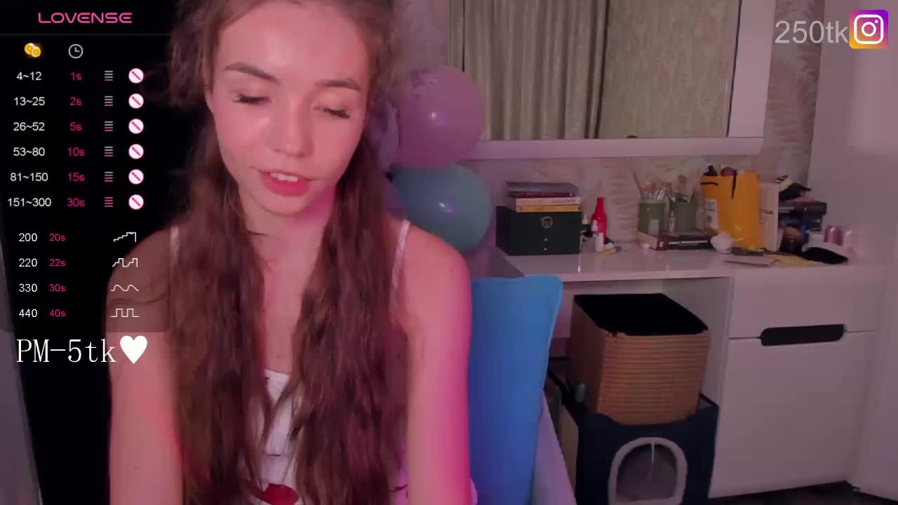 YonaBones Live Sex October 11, 2025