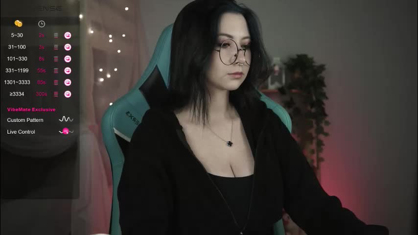 wesleegray Live Sex December 17, 2025