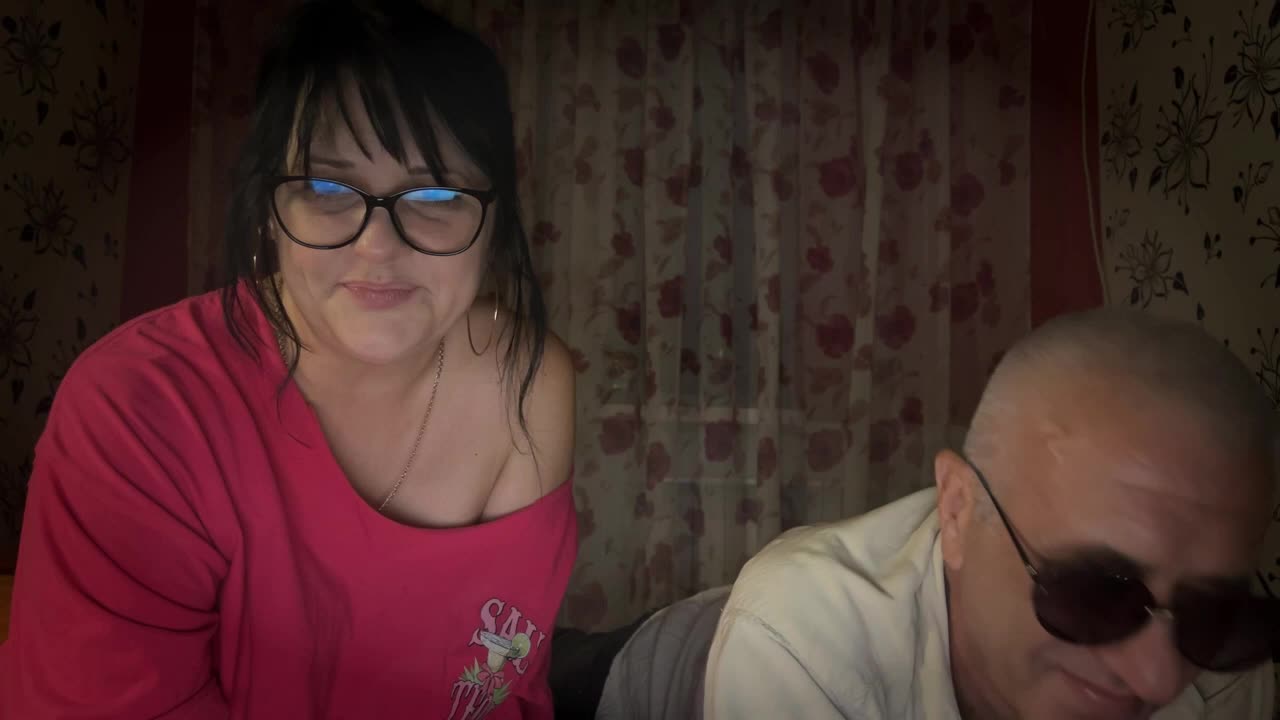 StellarTeam Live Sex December 13, 2025