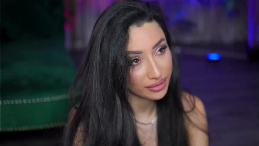 ginavalentinna Live Sex December 17, 2025