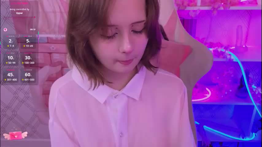 mary_u Live Sex December 14, 2025