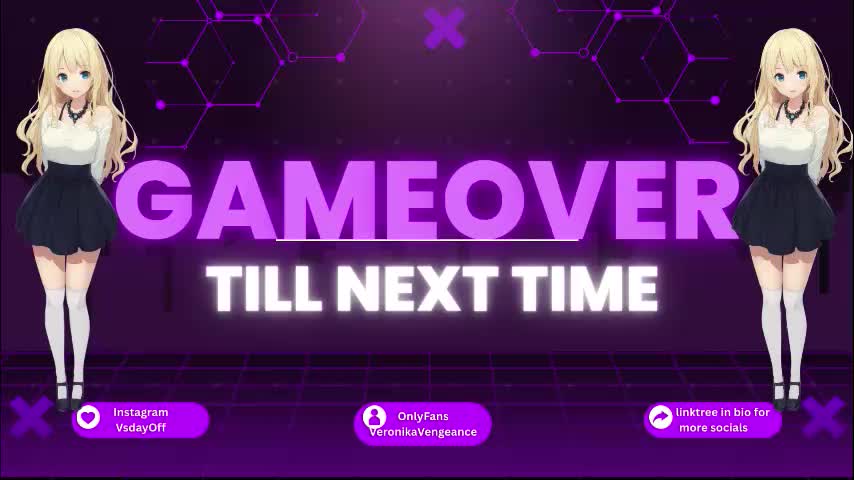 veronikavengeance Live Sex December 14, 2025