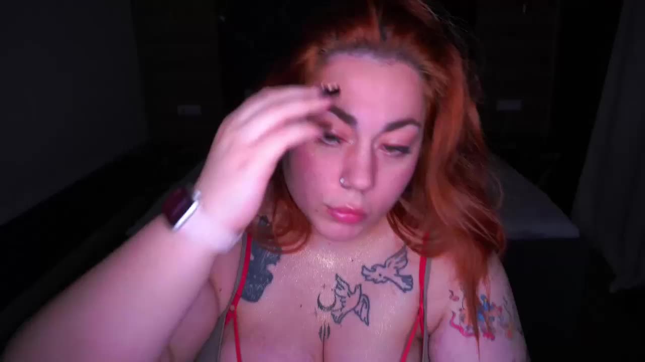 AmazonkaStarrr Live Sex December 14, 2025