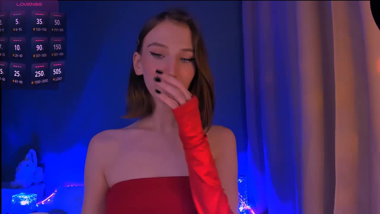 ellaamber Live Sex December 13, 2025