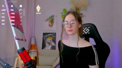 KiraRumGirl Live Sex 2025.10.11