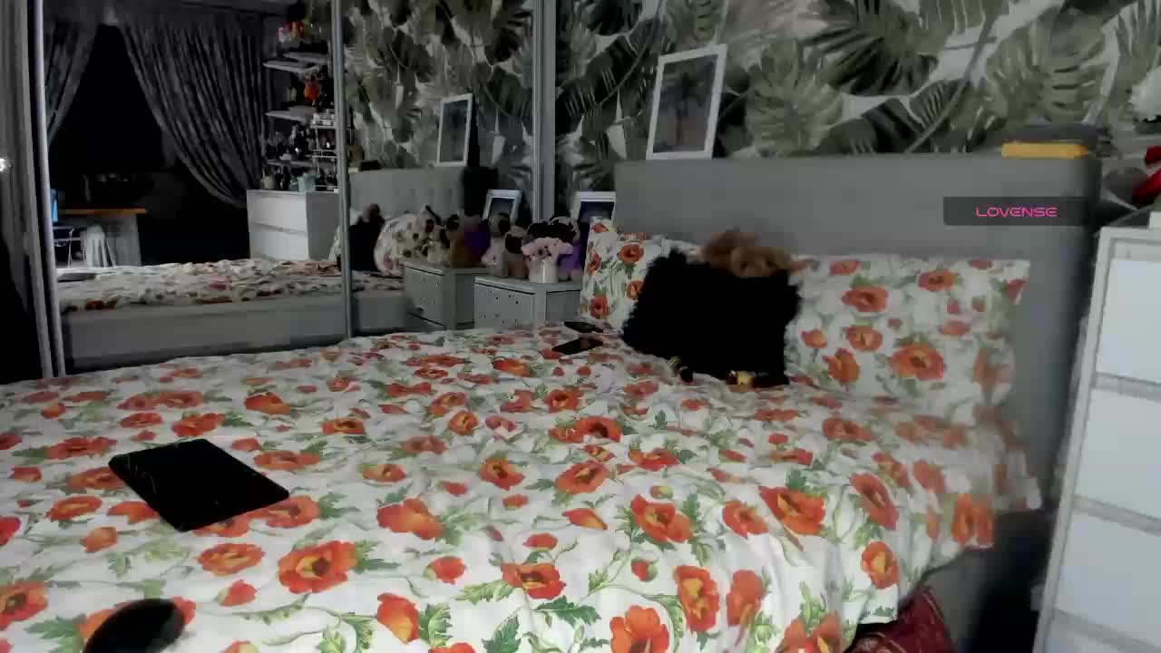 Aurora108 Live Sex December 15, 2025