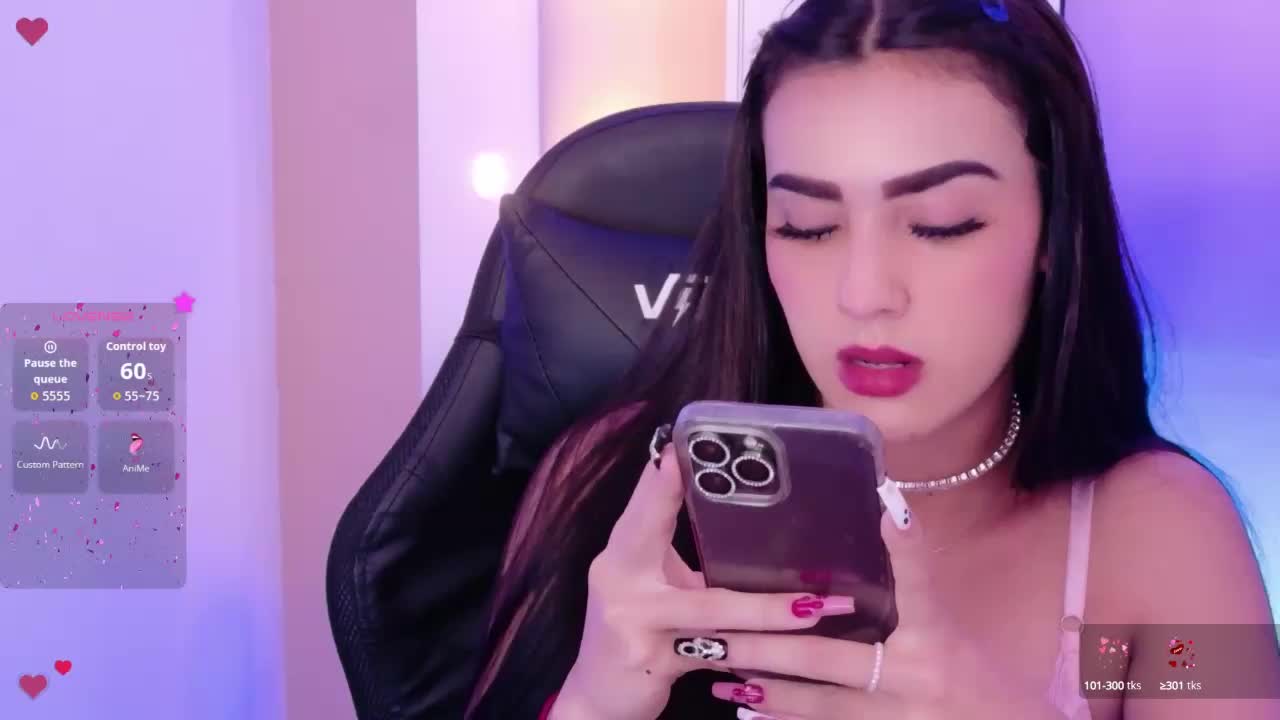 IsaValencia Live Sex October 11, 2025