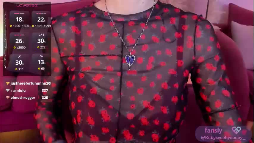 rubytwinkle Live Sex December 13, 2025