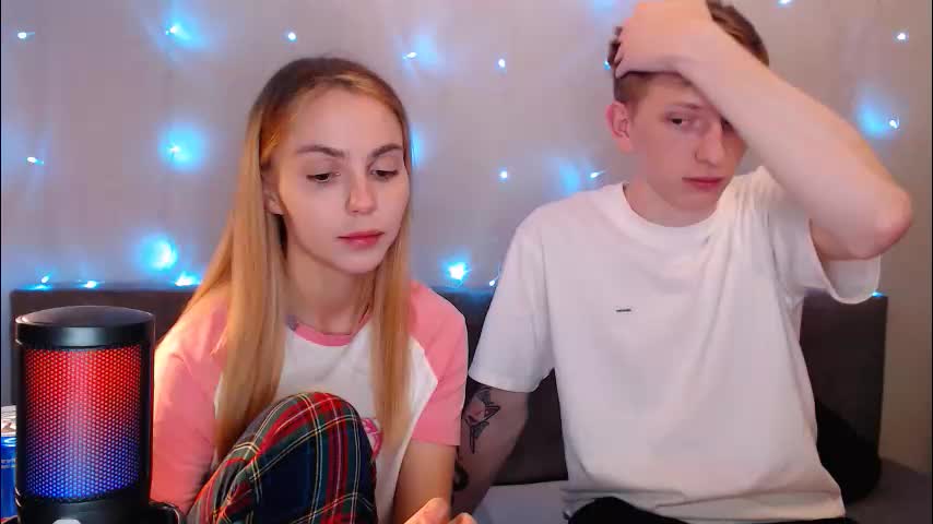 julsweet Live Sex December 14, 2025