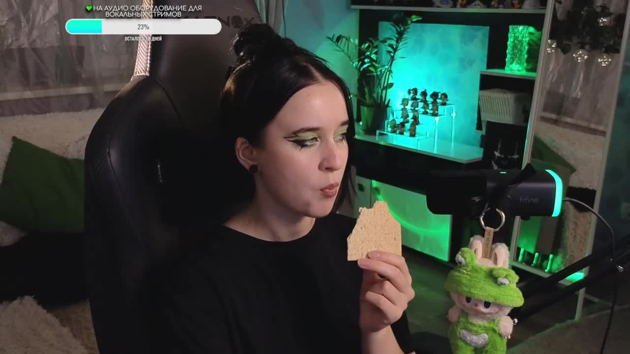 Kira_Li_Lime Live Sex December 14, 2025