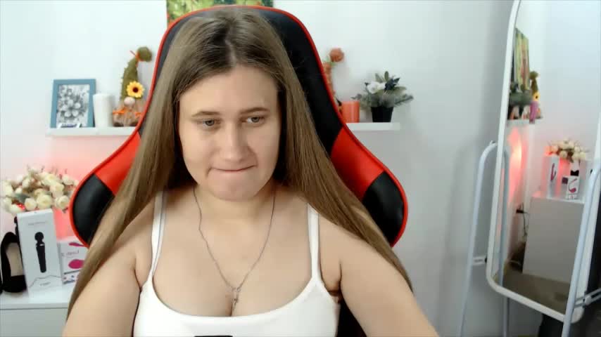 Lucky_Lana Live Sex December 13, 2025