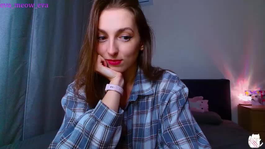 Meow_Eva_Meow Live Sex December 12, 2025
