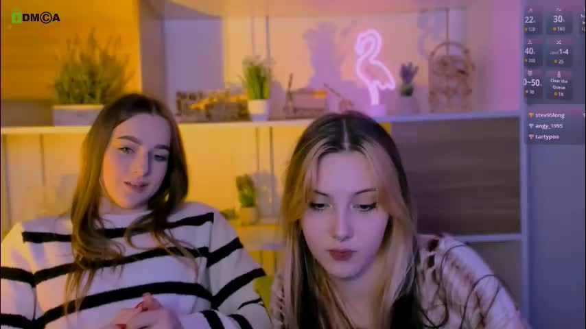 luna_tin Live Sex December 17, 2025