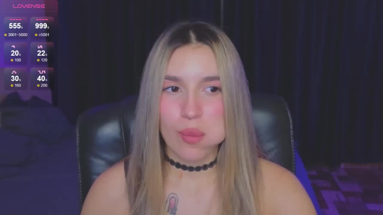 RoxyChilli Live Sex December 17, 2025