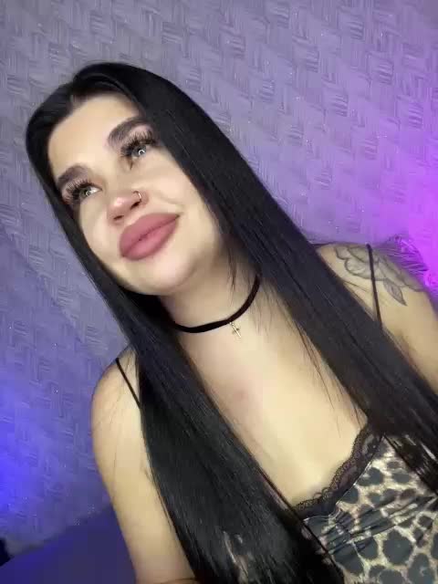 suchka-black- Live Sex December 13, 2025