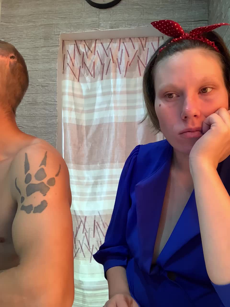 Dmeesk Live Sex December 12, 2025