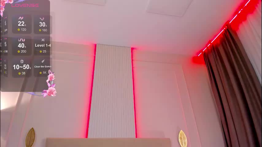 amalia_3 Live Sex December 13, 2025