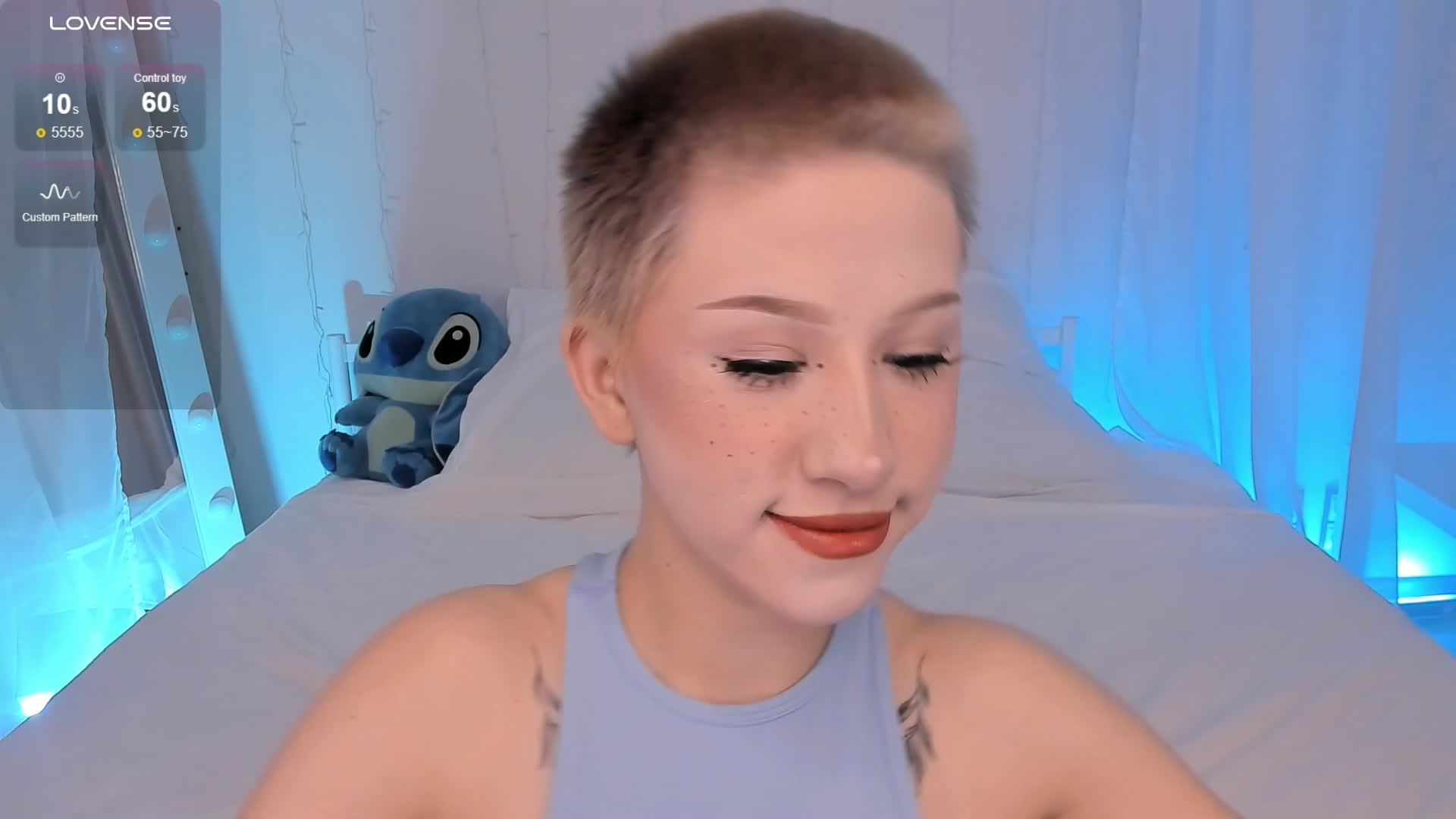 Necucubi Live Sex December 18, 2025