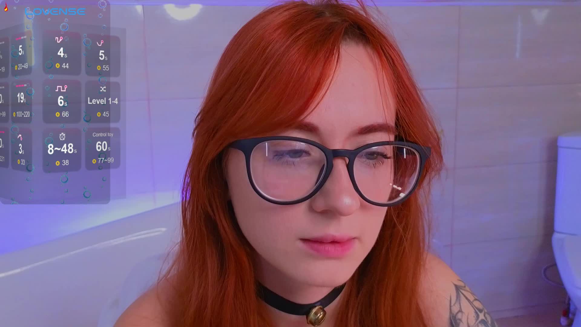 DarkLola Live Sex 2025.10.11