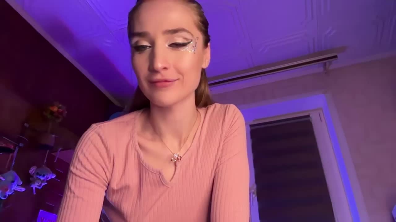 CandyBoom Live Sex December 13, 2025