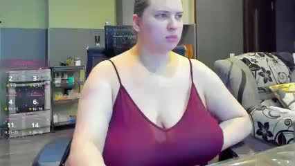 stressygirl Live Sex December 13, 2025