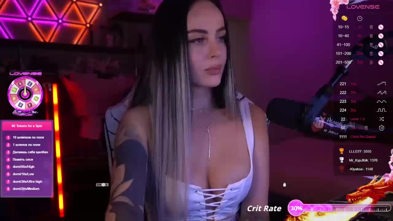 AmaReda Live Sex December 19, 2025