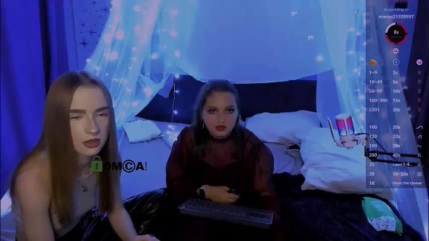 doll_vey Live Sex December 14, 2025