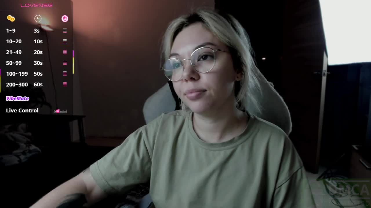 AnyaTaylorJoy_ Live Sex 2025.10.11