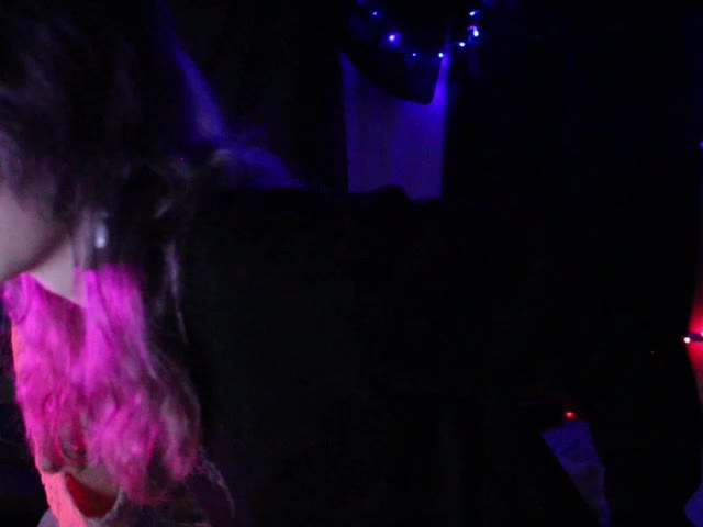 Nagito_Komaeda Live Sex December 13, 2025