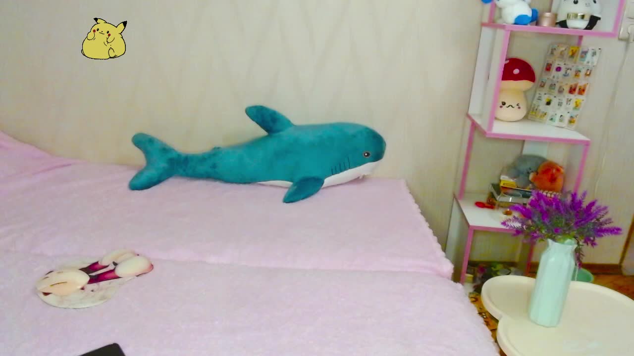 pikach00 Live Sex December 14, 2025