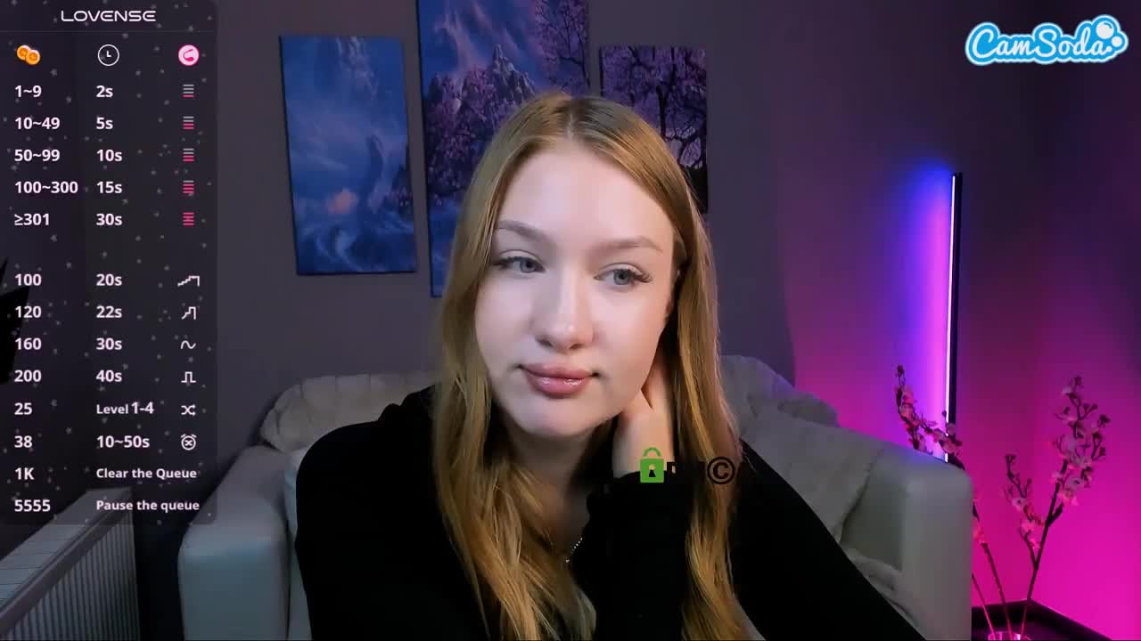 playfulsophie Live Sex December 13, 2025