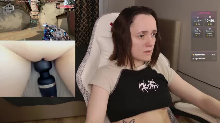 Luna_Loveee Live Sex December 15, 2025