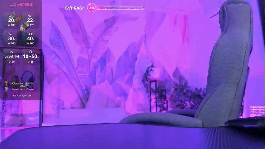 nielletablossom Live Sex October 11, 2025