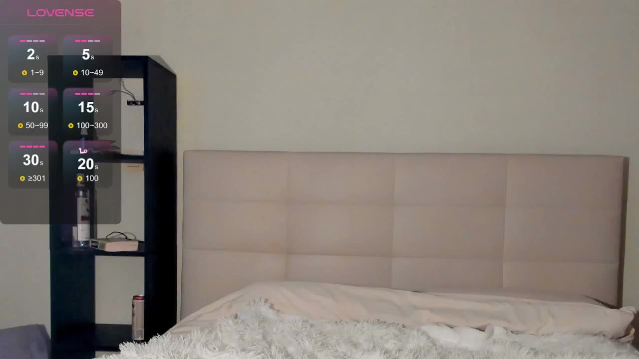 SilasCoraline Live Sex December 17, 2025